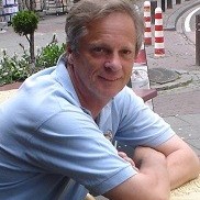 Albert van Heijningen