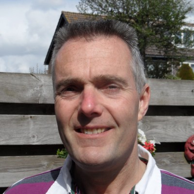 eric gerssen