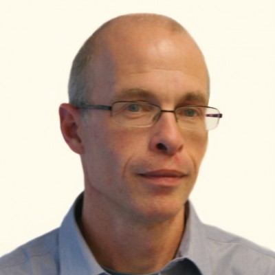 Andre de Jongh