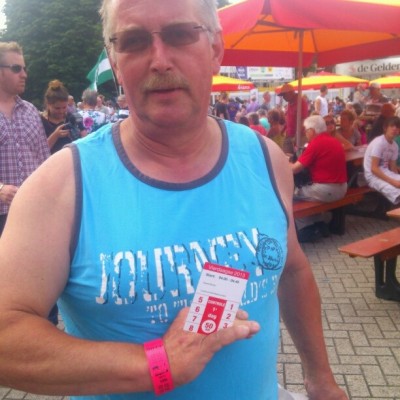 Henk Vledder