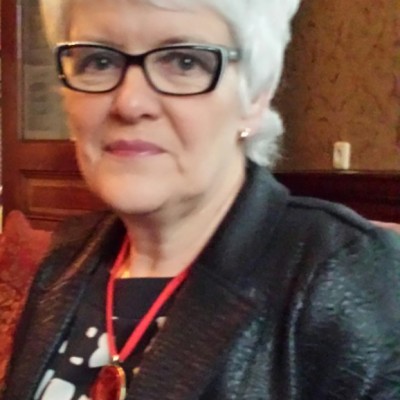 Anneke van Ekeren
