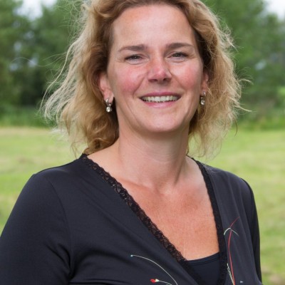 Christien Kooijman