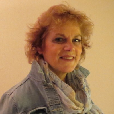 Thea de Vries