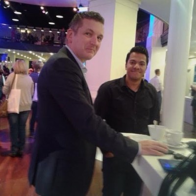 Andre Feenstra