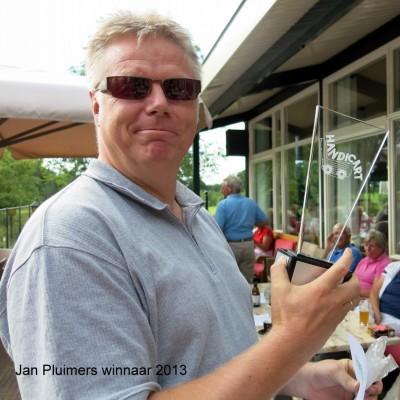 Jan Pluimers