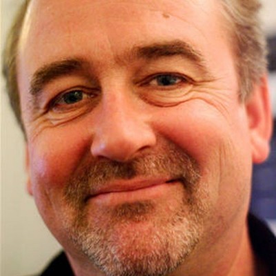 Rob Heerschop