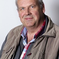 Hans Leeuwenburgh