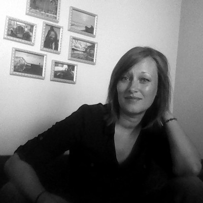 Ramona van Schendel