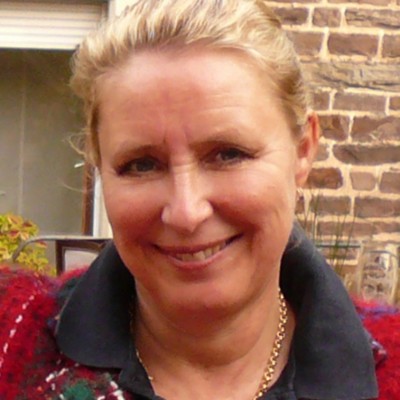 Marjoleine van Selm