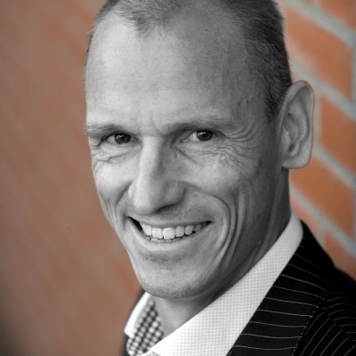 Bob Schepers