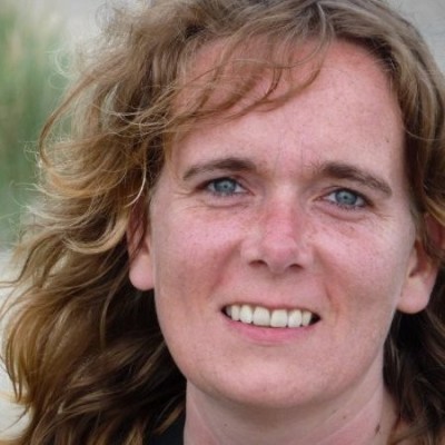 Jolanda van Drunen