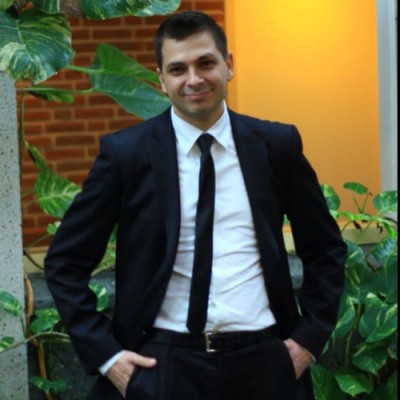 Osman Aydogdu