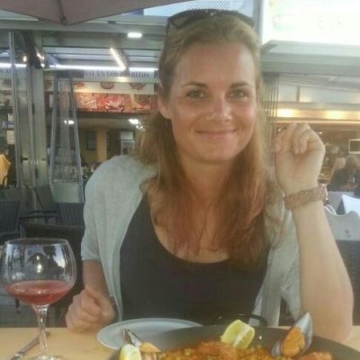 Danique Vette
