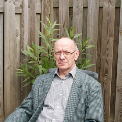 Gilbert Keijzer