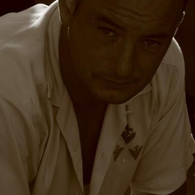 Patrick van der Erf