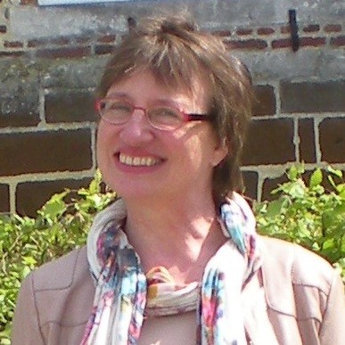 Mijnie van der Stoel
