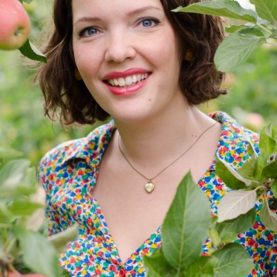 Rosalie Alfons