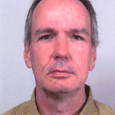 Jos Leenders