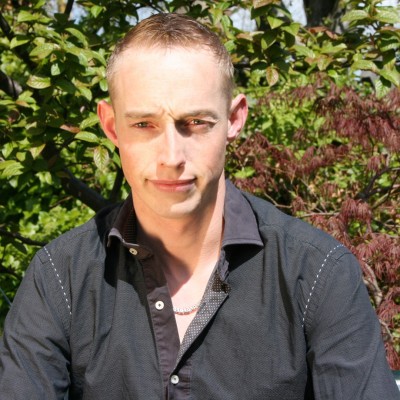 Rudy Hehemann