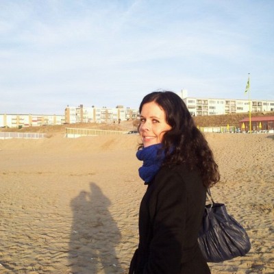 Alma Visser