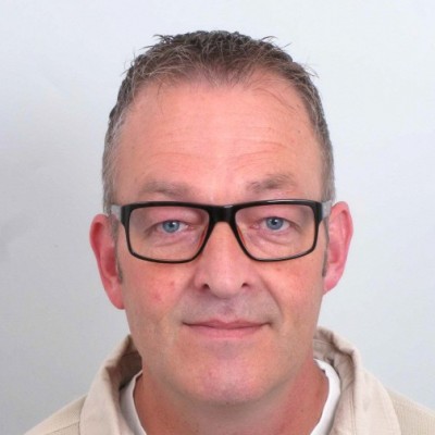 Patrick Klaui