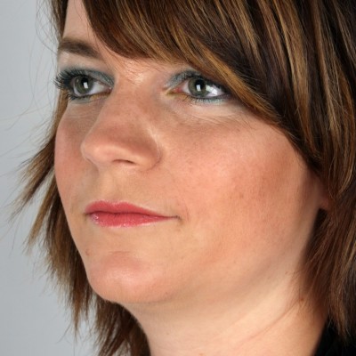 Wendy van der Blom-Klijn
