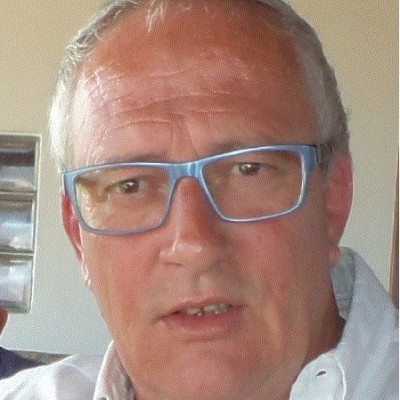Gert van Hoppe