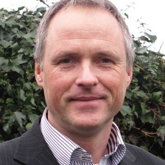Stephan Aerts