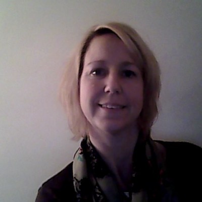 Angela Hendriks