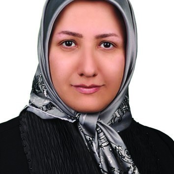 Monireh Dashty