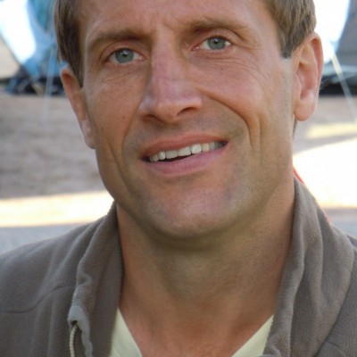 Nick Joswig