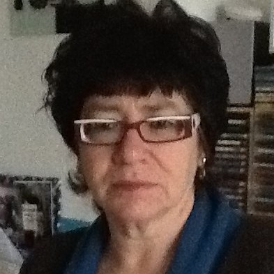 Gillian Balaban