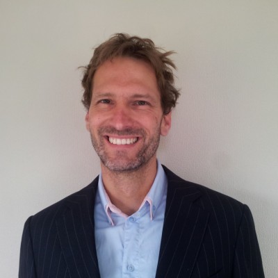 Brent de Bruijn