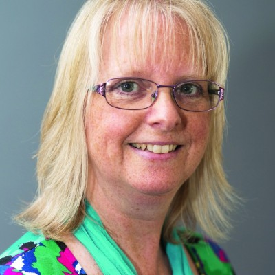 Marian Paul