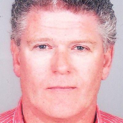 Dick van Eijbergen