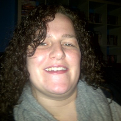 Sharon van Overdam