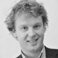 Pieter Jan van der Woude