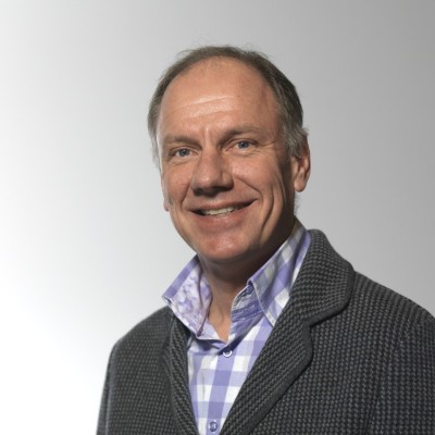 Floris van Dam