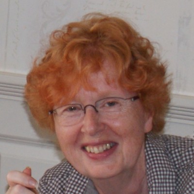 Anneke Stokkel