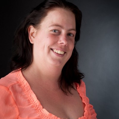 Shireen Cornelissen