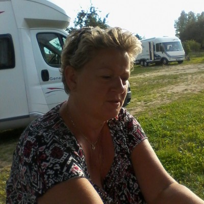 Henriëtte van der Hart
