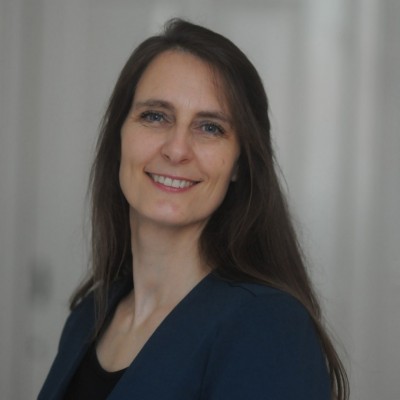 Inge van den Berg