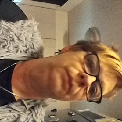 jenny van den berg