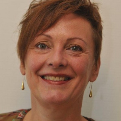 Edith van Ditmarsch