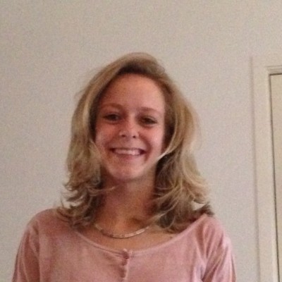 Michaéla van Driel