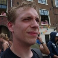 Steven vd Hooven