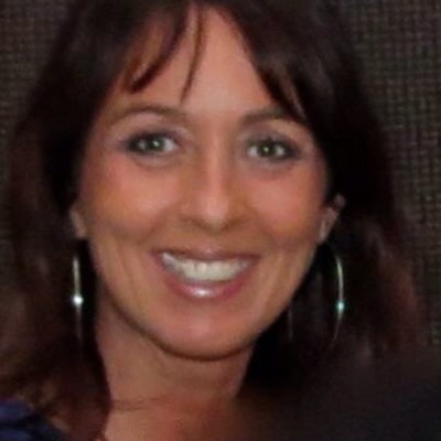 Ellen van Schaik