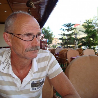 Joop de Lange