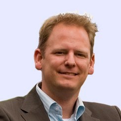 Taco van der Plaats