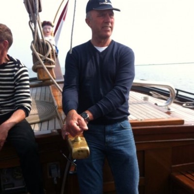 Fred Steensma